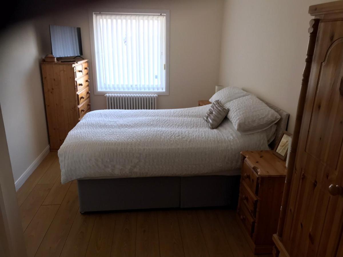 Beautiful 3-Bed Apartment In Gourock Exteriör bild